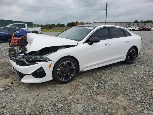 5XXG64J25MG065659 2021 KIA K5-0