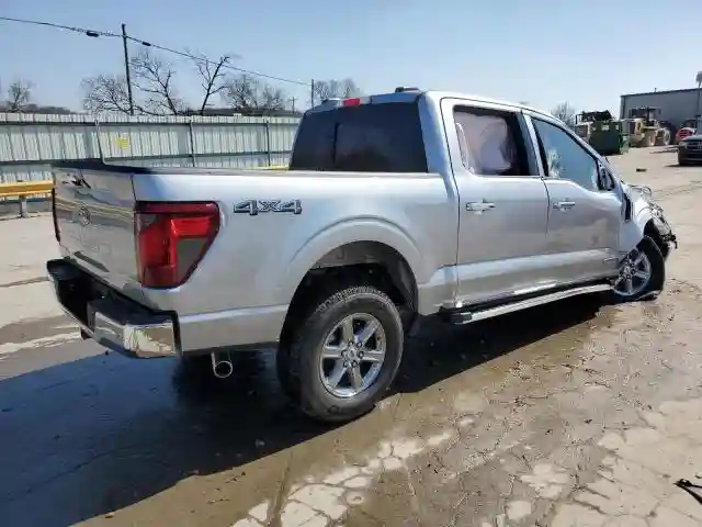 1FTFW3LD4RFB87701 2024 FORD ALL MODELS-2