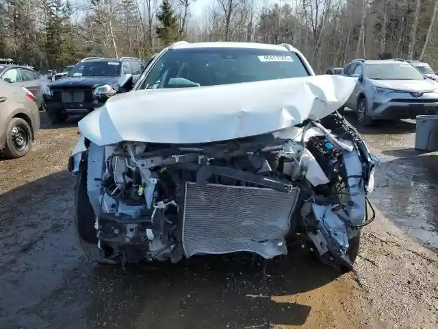 JTEAAAAH8PJ141152 2023 TOYOTA VENZA-4