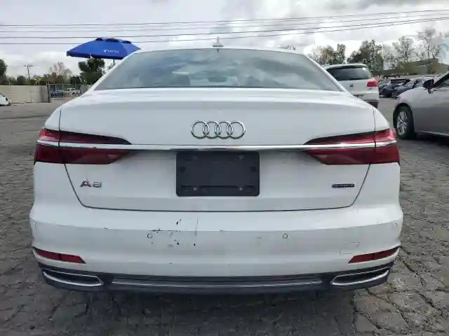 WAUD3BF2XPN018657 2023 AUDI A6-5