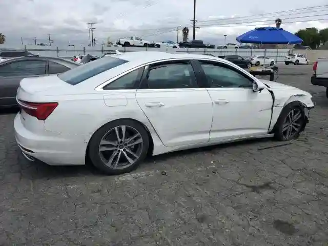 WAUD3BF2XPN018657 2023 AUDI A6-2