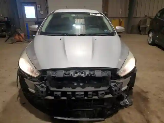 1FADP3F29FL276875 2015 FORD FOCUS-4