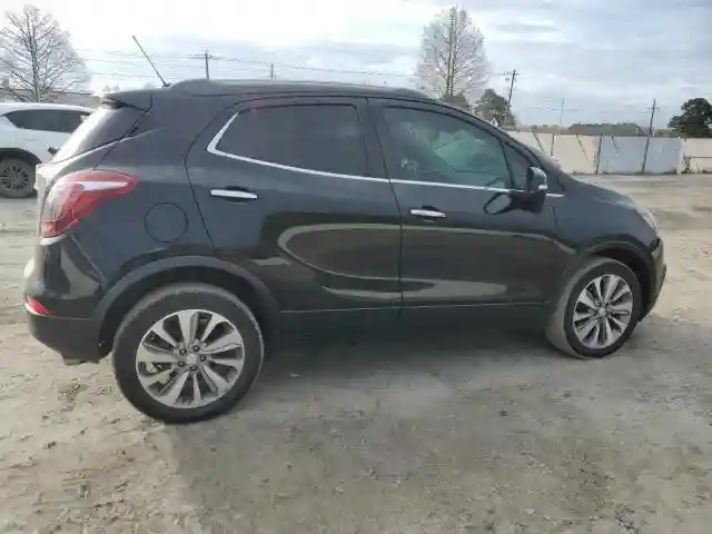 KL4CJESB4KB865139 2019 BUICK ENCORE-2