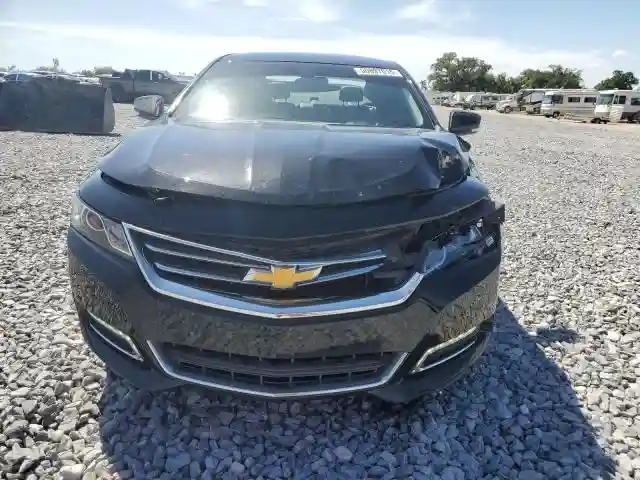 2G11Z5S33L9103088 2020 CHEVROLET IMPALA-4