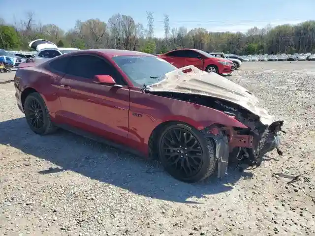 1FA6P8CF8G5245071 2016 FORD MUSTANG-3