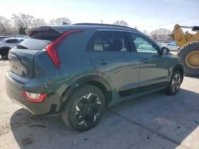 KNDCR3L12P5073358 2023 KIA NIRO WIND-2