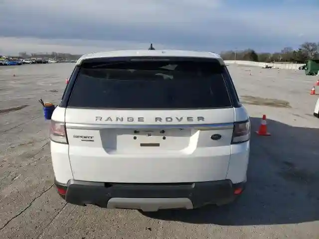 SALWR2VF3FA537465 2015 LAND ROVER RANGEROVER-5