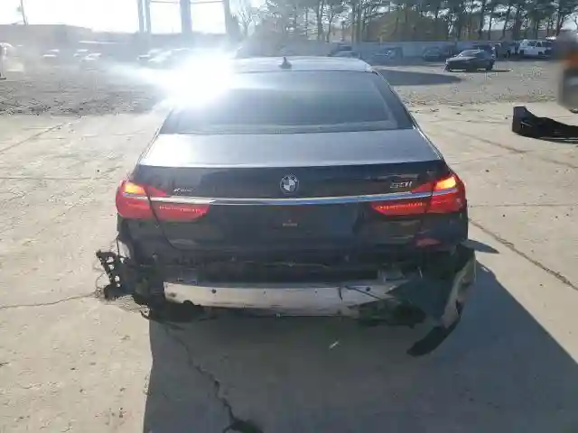 WBA7F2C55GG416656 2016 BMW 7 SERIES-5