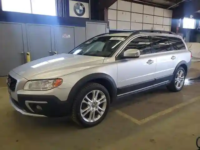 YV4612NK9G1268060 2016 VOLVO XC70-0