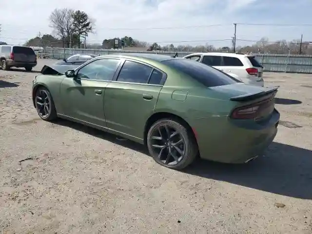 2C3CDXBG5LH177636 2020 DODGE CHARGER-1