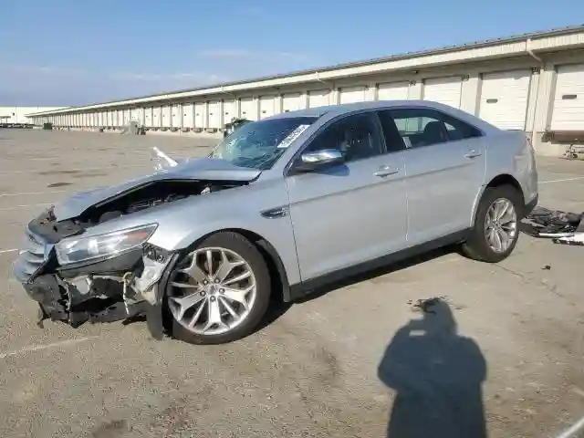 1FAHP2F86FG101492 2015 FORD TAURUS-0