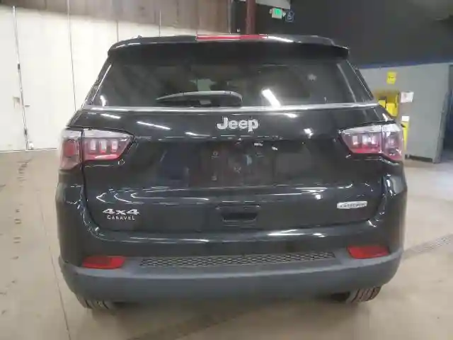 3C4NJDBB0KT593907 2019 JEEP COMPASS-5