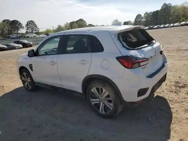 JA4AP3AU5LU015099 2020 MITSUBISHI OUTLANDER-1
