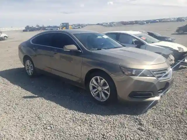 2G1105S3XJ9112457 2018 CHEVROLET IMPALA-3