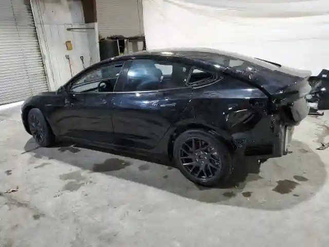 5YJ3E1EB8RF793027 2024 TESLA MODEL 3-1