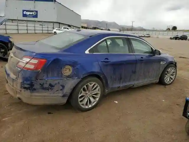 1FAHP2F87FG180171 2015 FORD TAURUS-2