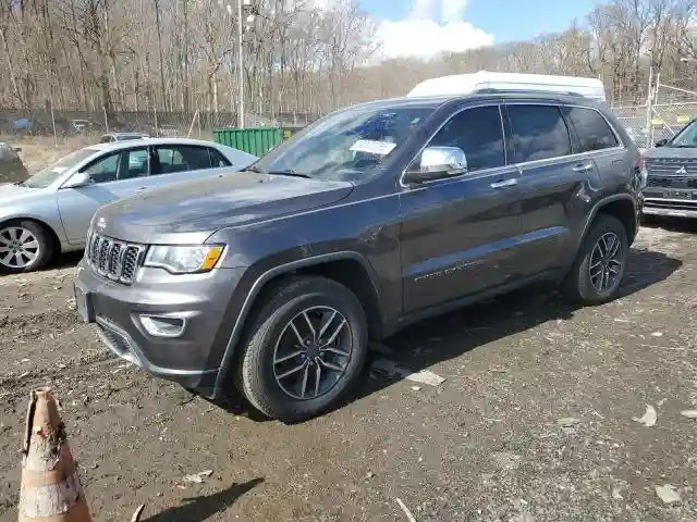 1C4RJFBG3KC569864 2019 JEEP GRAND CHEROKEE-0