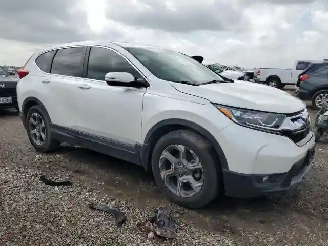 5J6RW1H53JL015176 2018 HONDA CRV-3