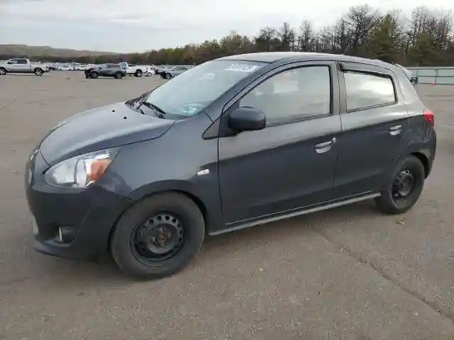 ML32A3HJ8FH000488 2015 MITSUBISHI MIRAGE-0