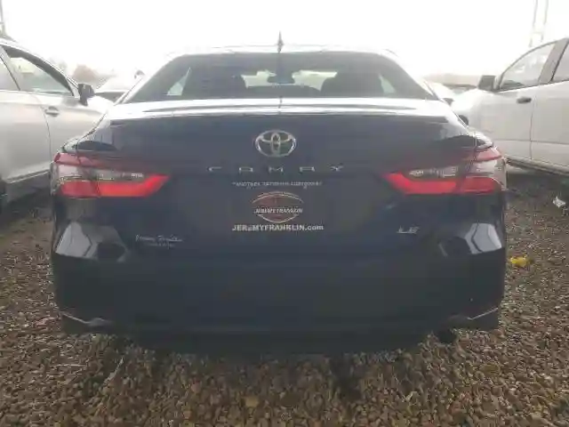 4T1C11AK1MU604084 2021 TOYOTA CAMRY-5