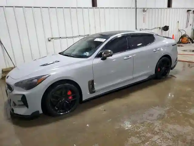 KNAE55LC1N6118635 2022 KIA STINGER-0