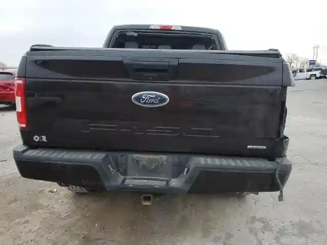 1FTEW1EP1LKD42100 2020 FORD F-150-5