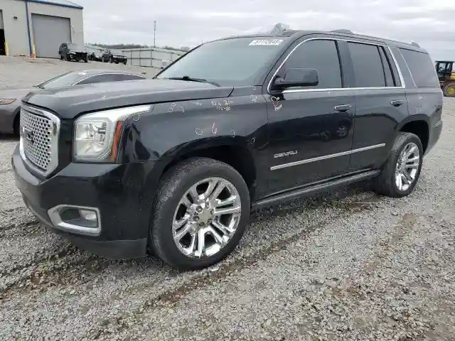 1GKS1CKJ2FR639793 2015 GMC YUKON-0
