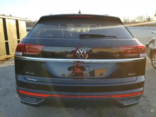 1V2HE2CA3NC226199 2022 VOLKSWAGEN ATLAS-5