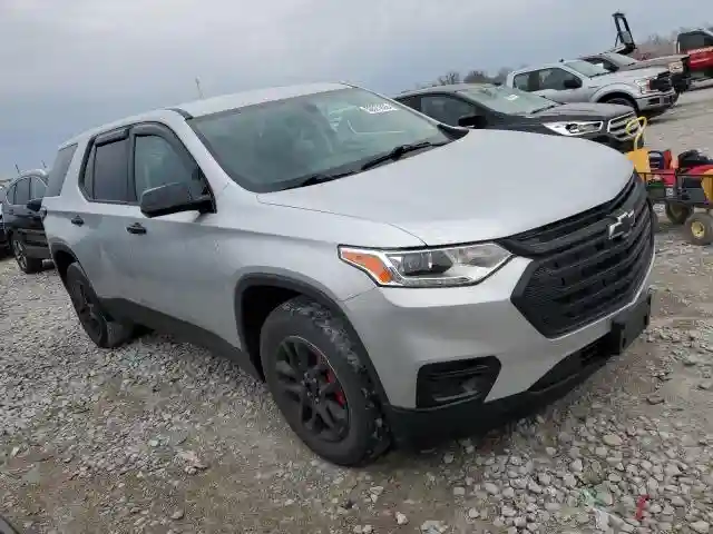 1GNERFKW3LJ314540 2020 CHEVROLET TRAVERSE-3