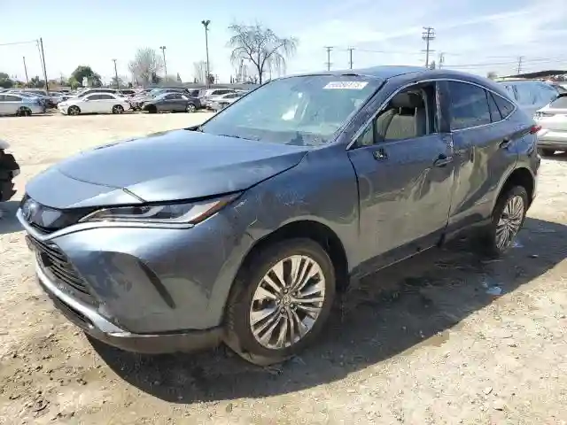 JTEAAAAH7RJ184495 2024 TOYOTA VENZA-0