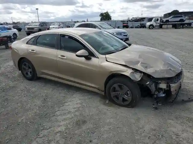 5XXG14J2XMG037306 2021 KIA K5-3