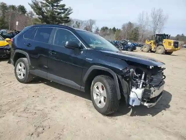 4T3LWRFV8MU045658 2021 TOYOTA RAV4-3