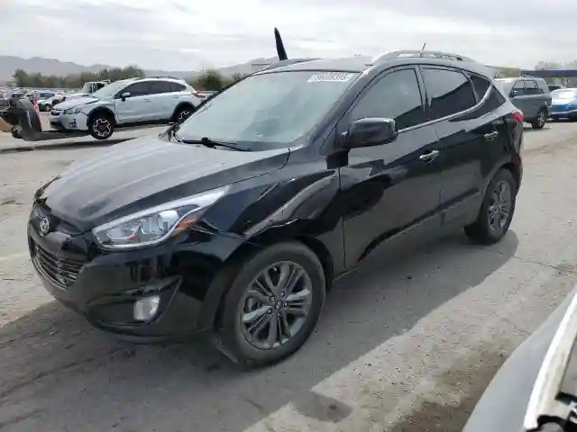 KM8JUCAG8FU117165 2015 HYUNDAI TUCSON-0