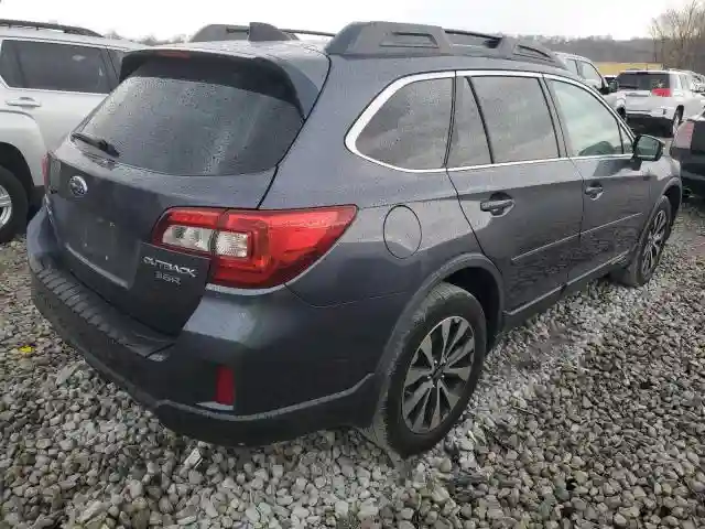 4S4BSENC9G3334924 2016 SUBARU OUTBACK-2