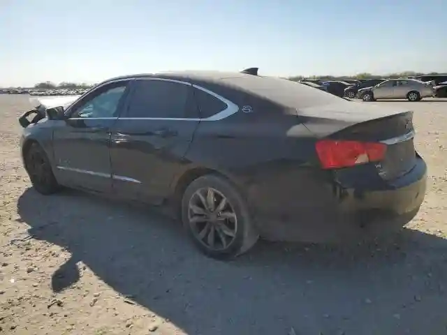 1G1105S35HU189752 2017 CHEVROLET IMPALA-1