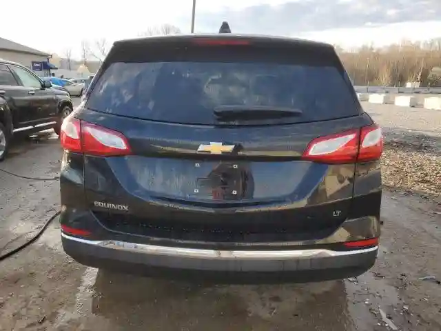 2GNAXJEV5J6106549 2018 CHEVROLET EQUINOX-5