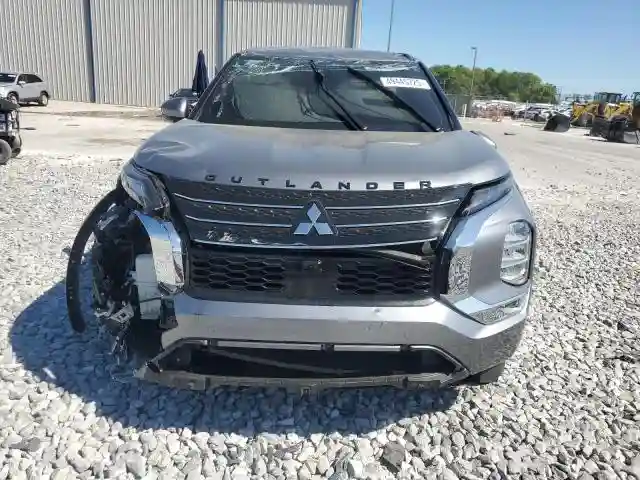 JA4J3UA88NZ023997 2022 MITSUBISHI OUTLANDER-4