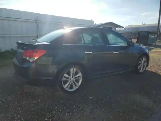 1G1PG5SB1F7149631 2015 CHEVROLET CRUZE-2