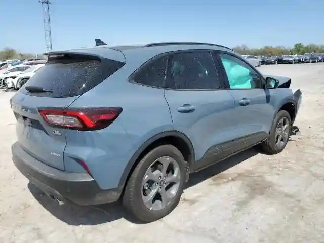 1FMCU9MN0SUA15682 2025 FORD ESCAPE ST-2