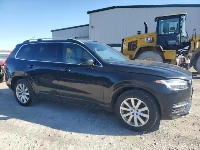 YV4A22PK0J1333146 2018 VOLVO XC90-3