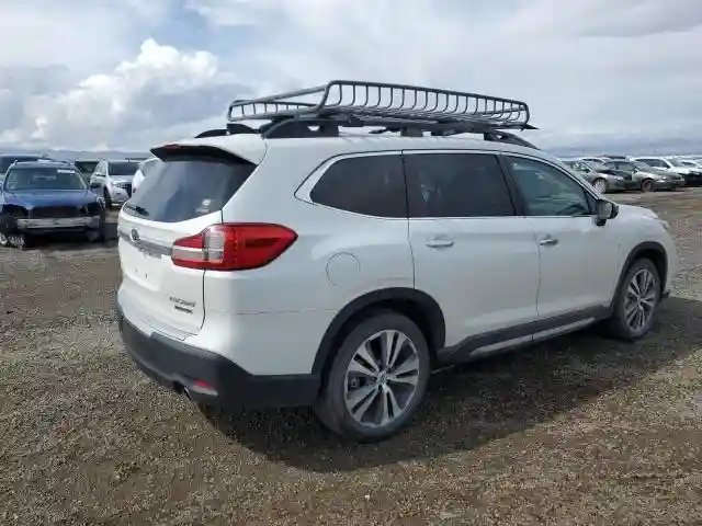 4S4WMARD0N3465261 2022 SUBARU ASCENT-2