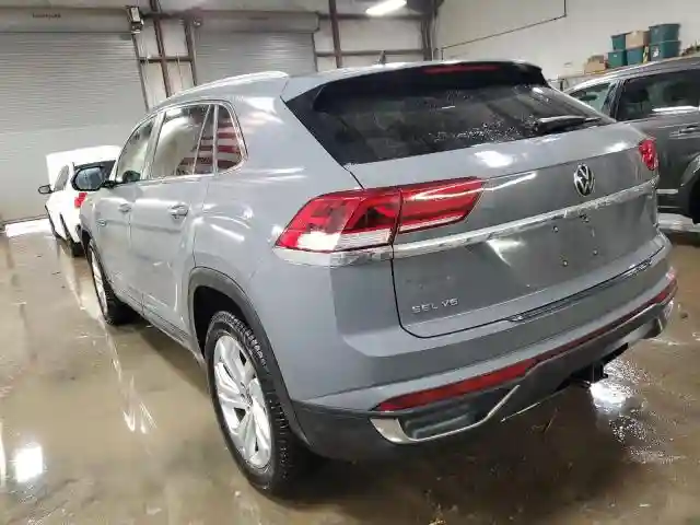 1V2ME2CA1LC215102 2020 VOLKSWAGEN ATLAS-1