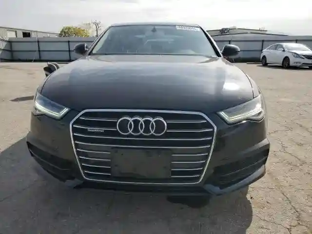 WAUG3AFC6JN033793 2018 AUDI A6-4