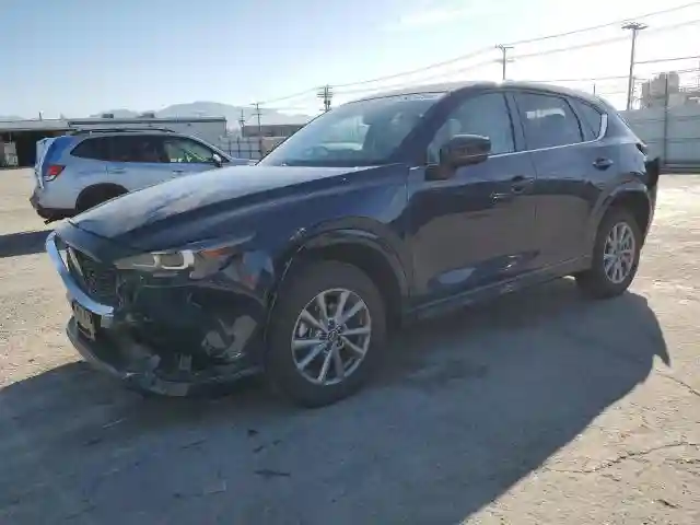 JM3KFBCM1R0374896 2024 MAZDA CX-5 PREFE-0