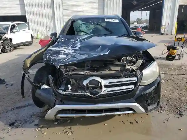 WDC0G4JB5GF096986 2016 MERCEDES-BENZ GLC-CLASS-4