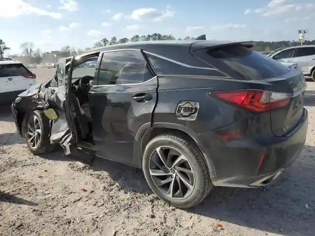 2T2ZZMCA2KC149703 2019 LEXUS RX350-1