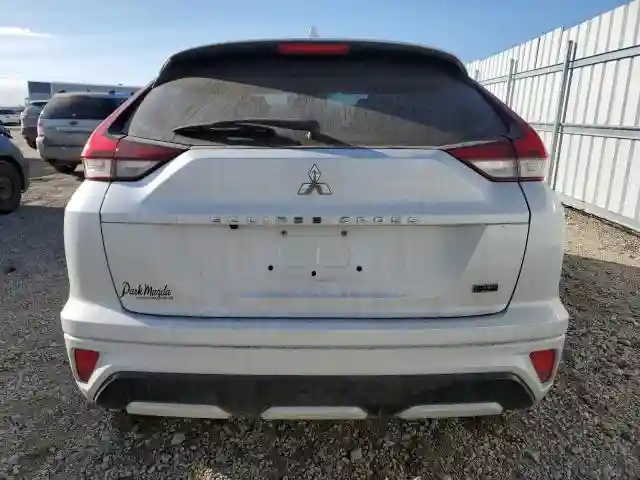 JA4ATVAA5NZ611185 2022 MITSUBISHI ECLIPSE-5