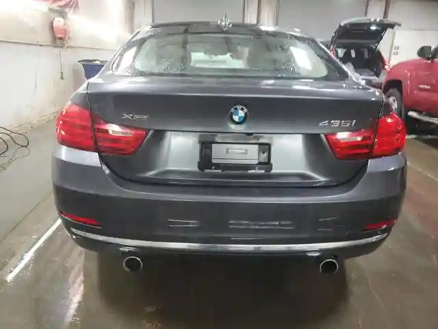 WBA4B3C51FD670000 2015 BMW 4 SERIES-5