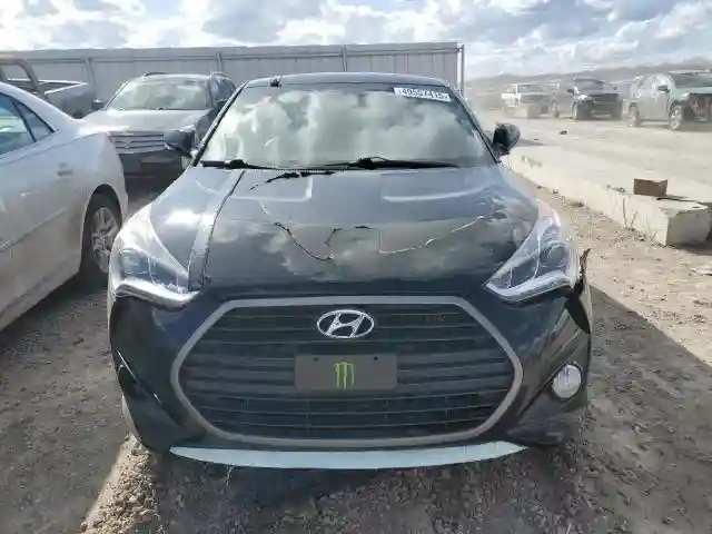 KMHTC6AE3GU264278 2016 HYUNDAI VELOSTER-4