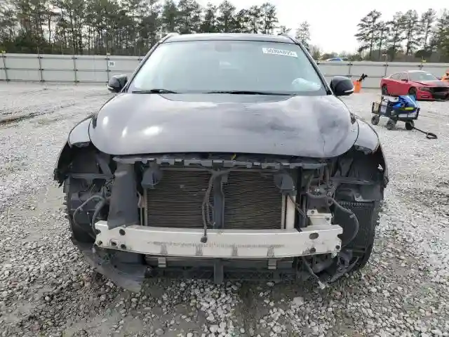 5N1DL0MM0HC547586 2017 INFINITI QX60-4